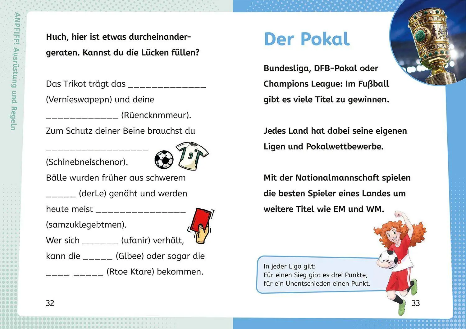 Bild: 9783440182956 | kicker Kids, Profi-Wissen Fußball | Jonas Dirker | Buch | Bücherhelden