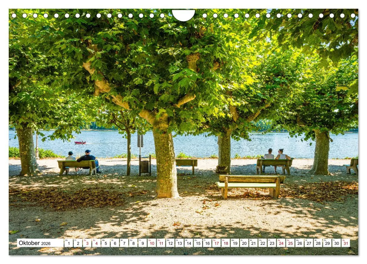 Bild: 9783457322956 | Historisches Eltville (Wandkalender 2026 DIN A4 quer), CALVENDO...