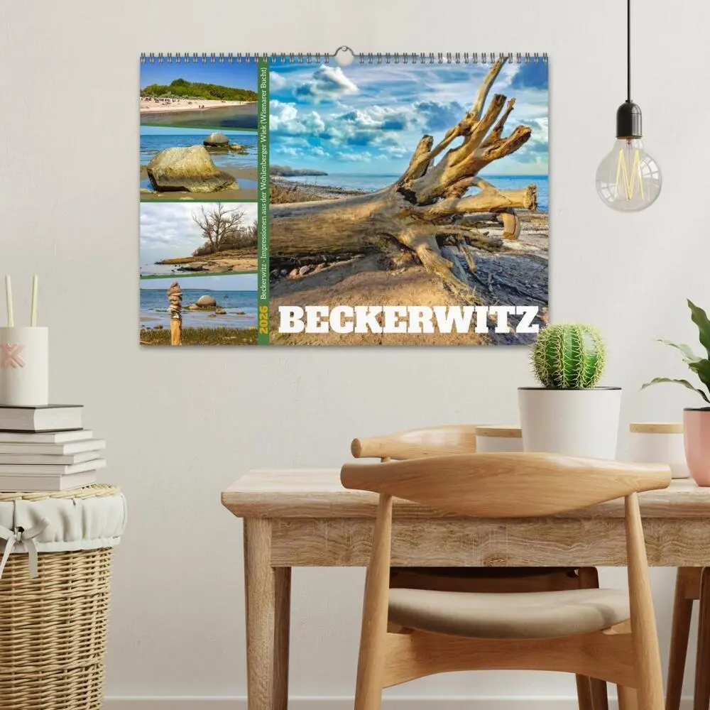 Bild: 9783516652956 | Beckerwitz - Impressionen aus der Wohlenberger Wiek (Wismarer...