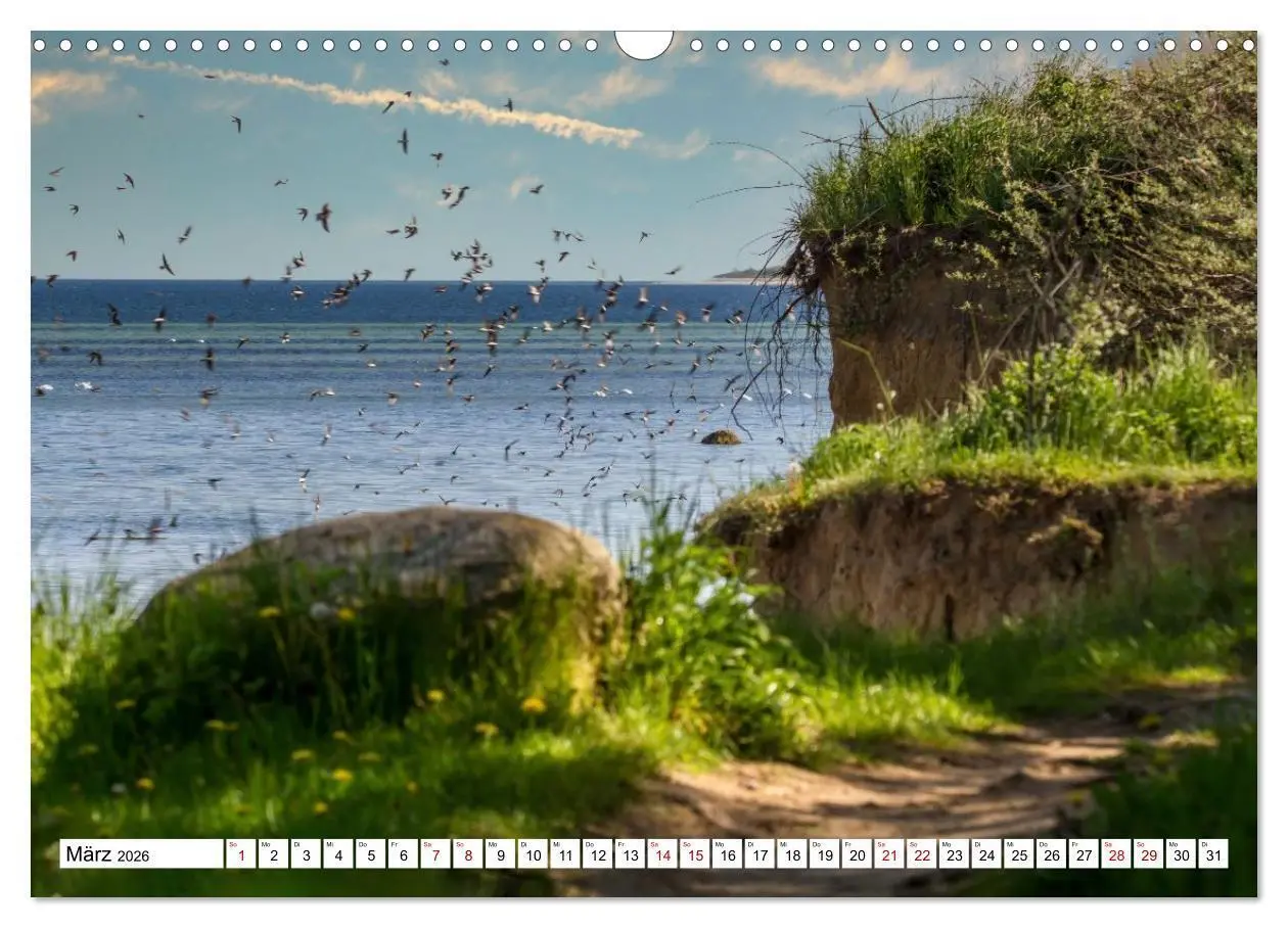 Bild: 9783516652956 | Beckerwitz - Impressionen aus der Wohlenberger Wiek (Wismarer...