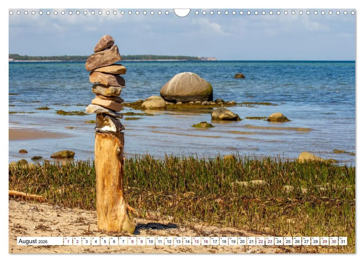 Bild: 9783516652956 | Beckerwitz - Impressionen aus der Wohlenberger Wiek (Wismarer...