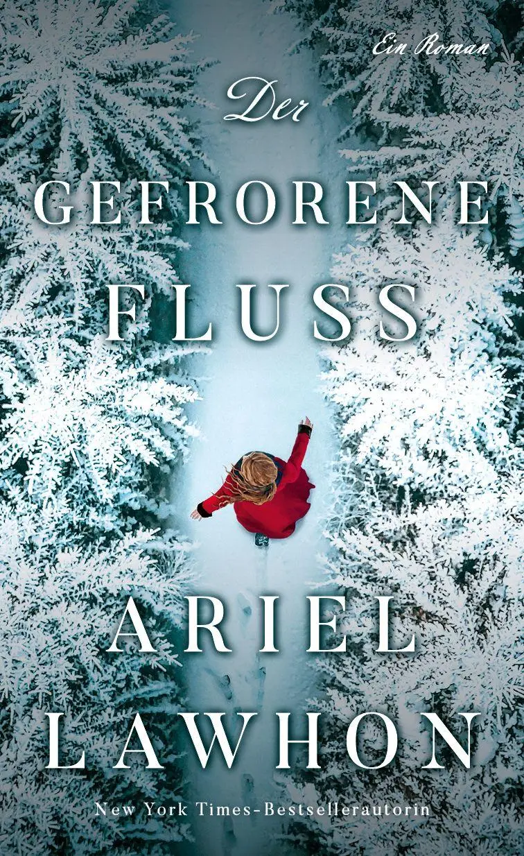 Cover: 9783985852956 | Der gefrorene Fluss | Taschenbuchausgabe | Ariel Lawhon | Taschenbuch