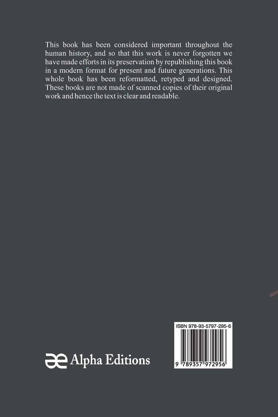 Rückseite: 9789357972956 | The Shadow Line | A Confession | Joseph Conrad | Taschenbuch | 2023
