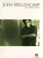 Cover: 9780634033056 | John Mellencamp Anthology | John Cougar Mellencamp | Taschenbuch