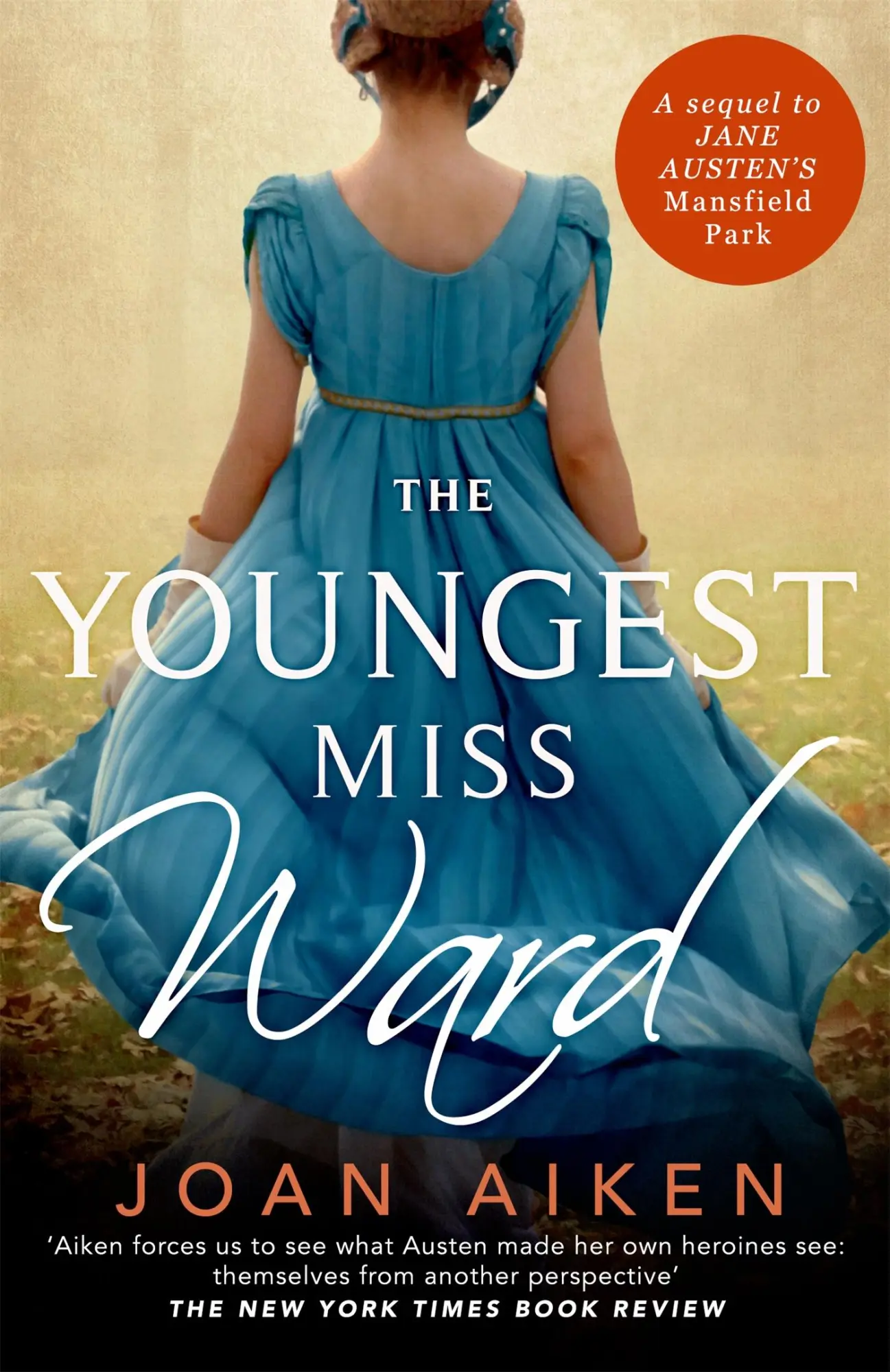 Cover: 9781529093056 | The Youngest Miss Ward | Joan Aiken | Taschenbuch | 448 S. | Englisch