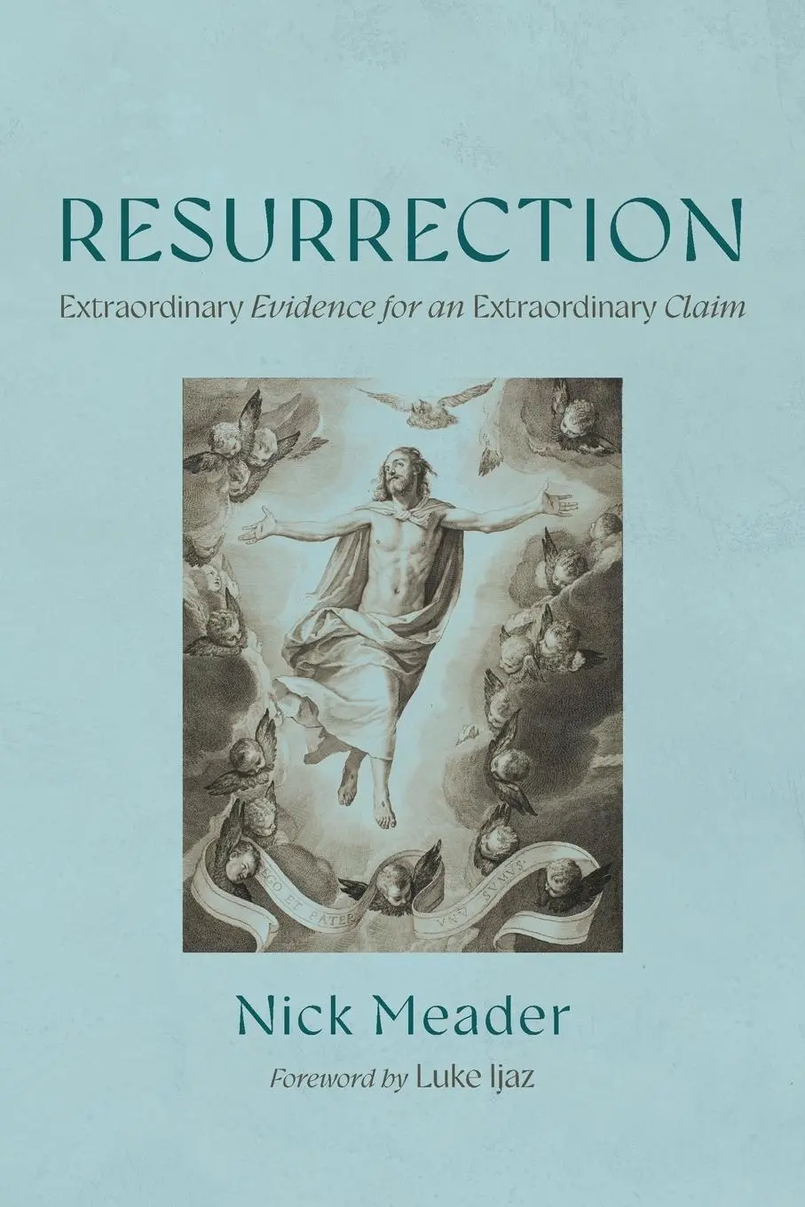 Cover: 9781666783056 | Resurrection | Nicholas Meader | Taschenbuch | Englisch | 2024