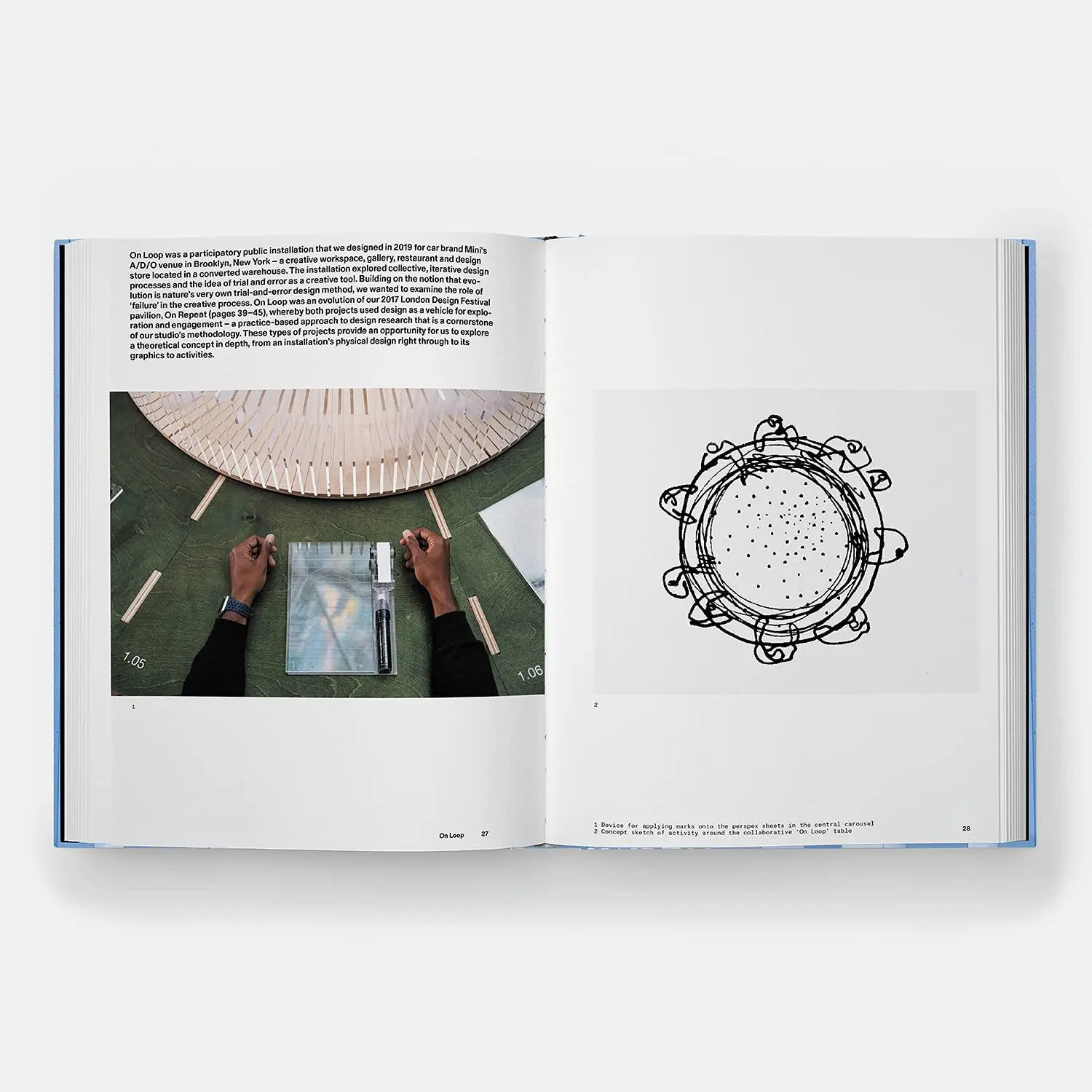 Bild: 9781838663056 | Inside Out | Inside Out | Universal Design Studio | Buch | 312 S.