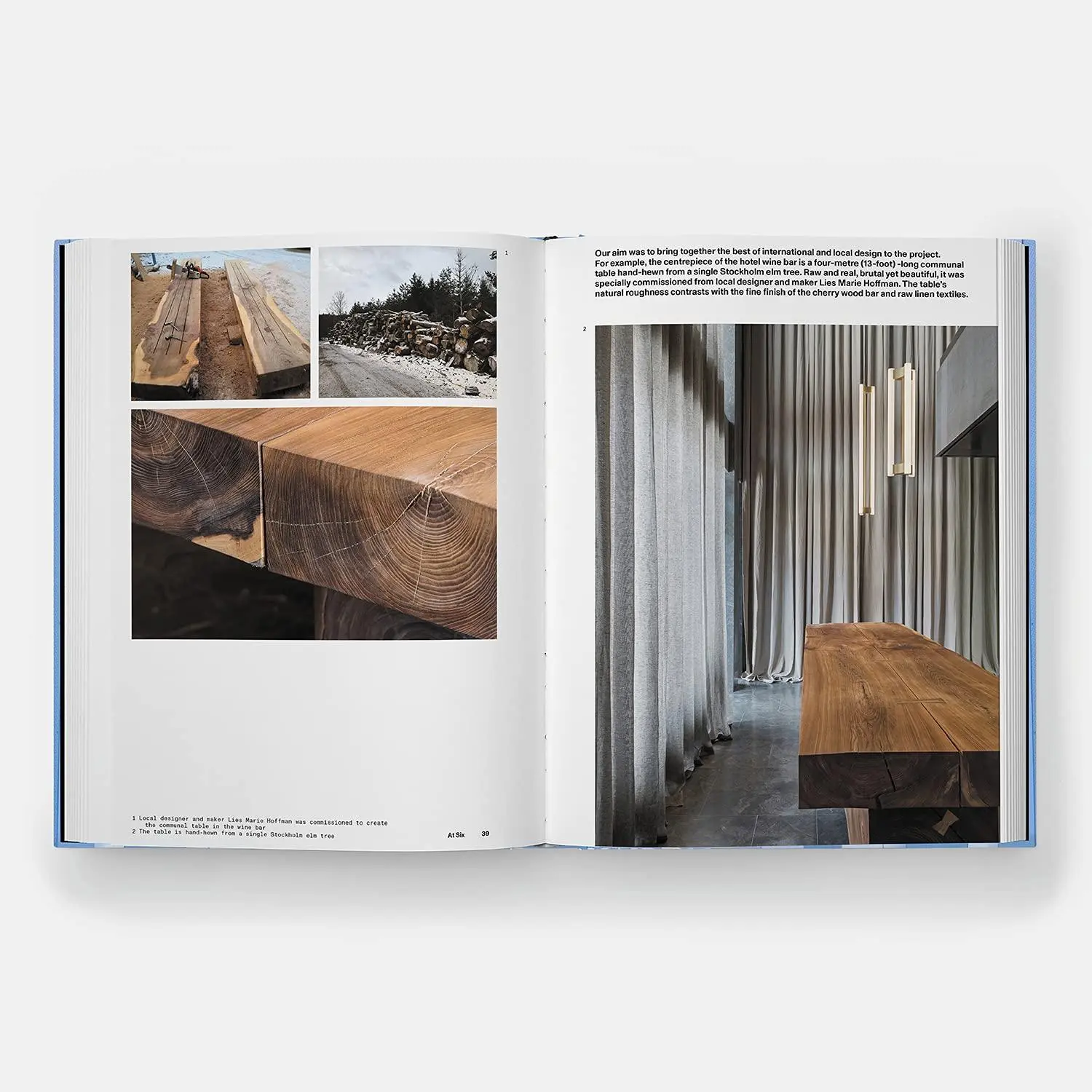 Bild: 9781838663056 | Inside Out | Inside Out | Universal Design Studio | Buch | 312 S.