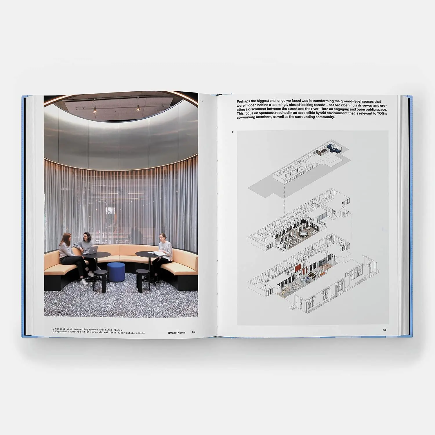 Bild: 9781838663056 | Inside Out | Inside Out | Universal Design Studio | Buch | 312 S.