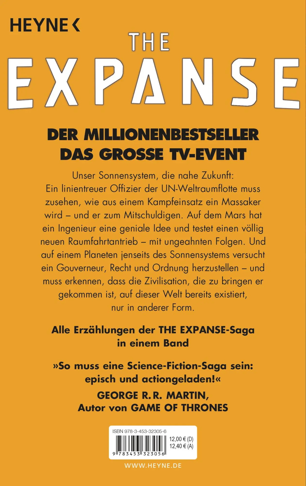 Bild: 9783453323056 | Das Protomolekül | Erzählungen | James Corey | Taschenbuch | 496 S.