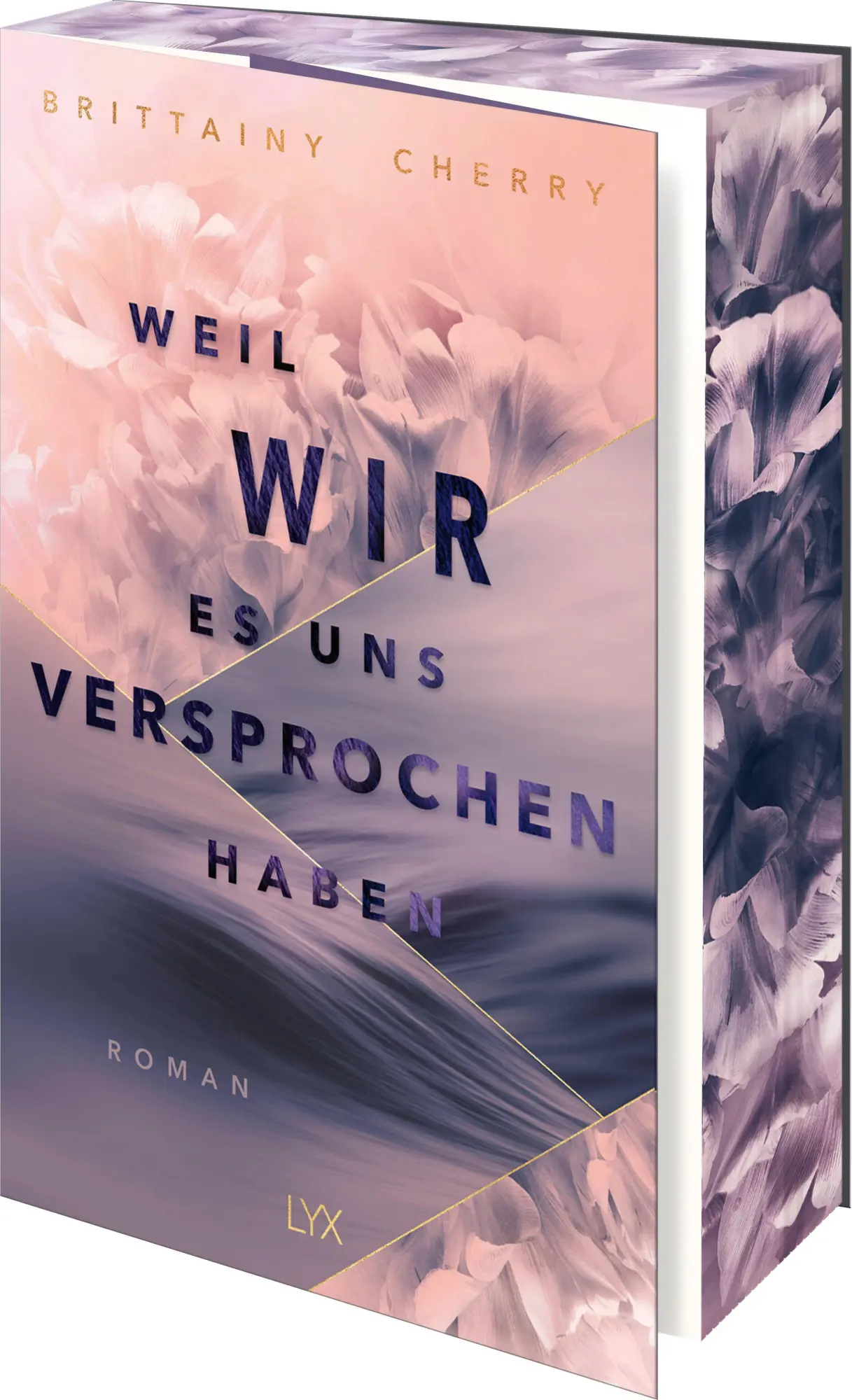 Cover: 9783736323056 | Weil wir es uns versprochen haben | Brittainy Cherry | Taschenbuch