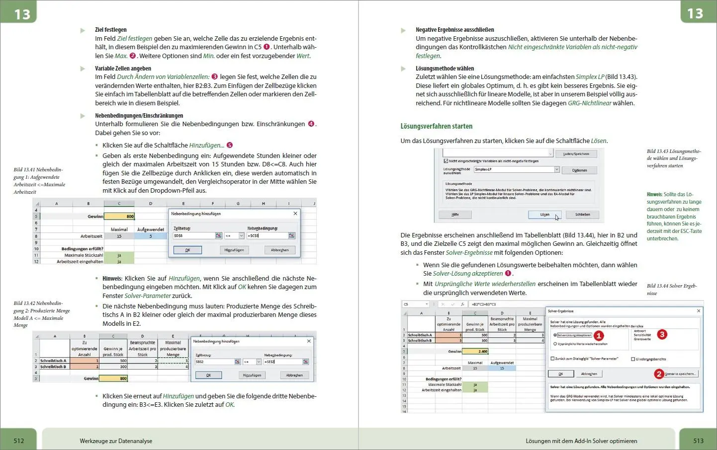 Bild: 9783832803056 | Excel 2016 Grund- und Aufbauwissen für Anwender | Baumeister (u. a.)