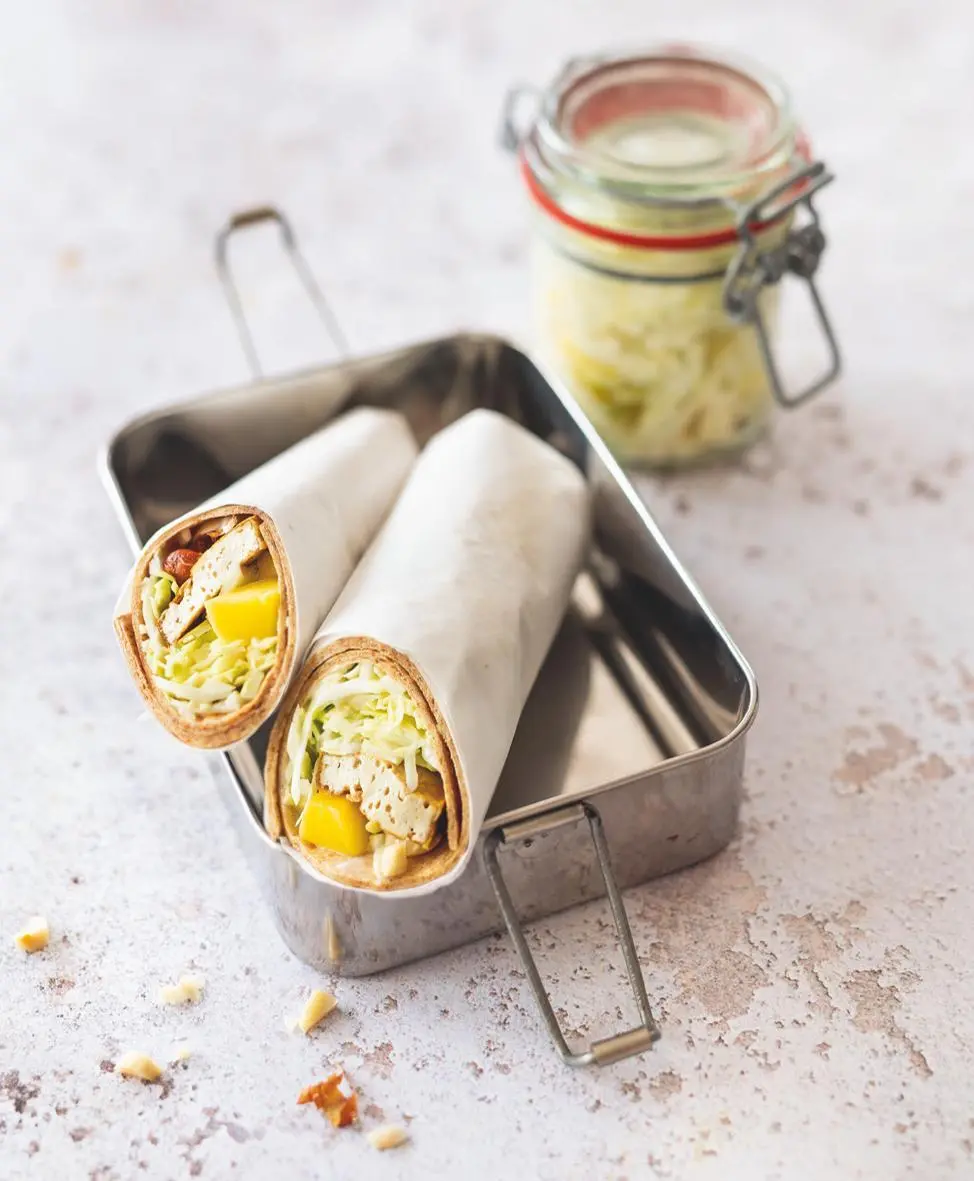 Bild: 9783833893056 | Powersnacks to go | Inga Pfannebecker | Taschenbuch | 64 S. | Deutsch