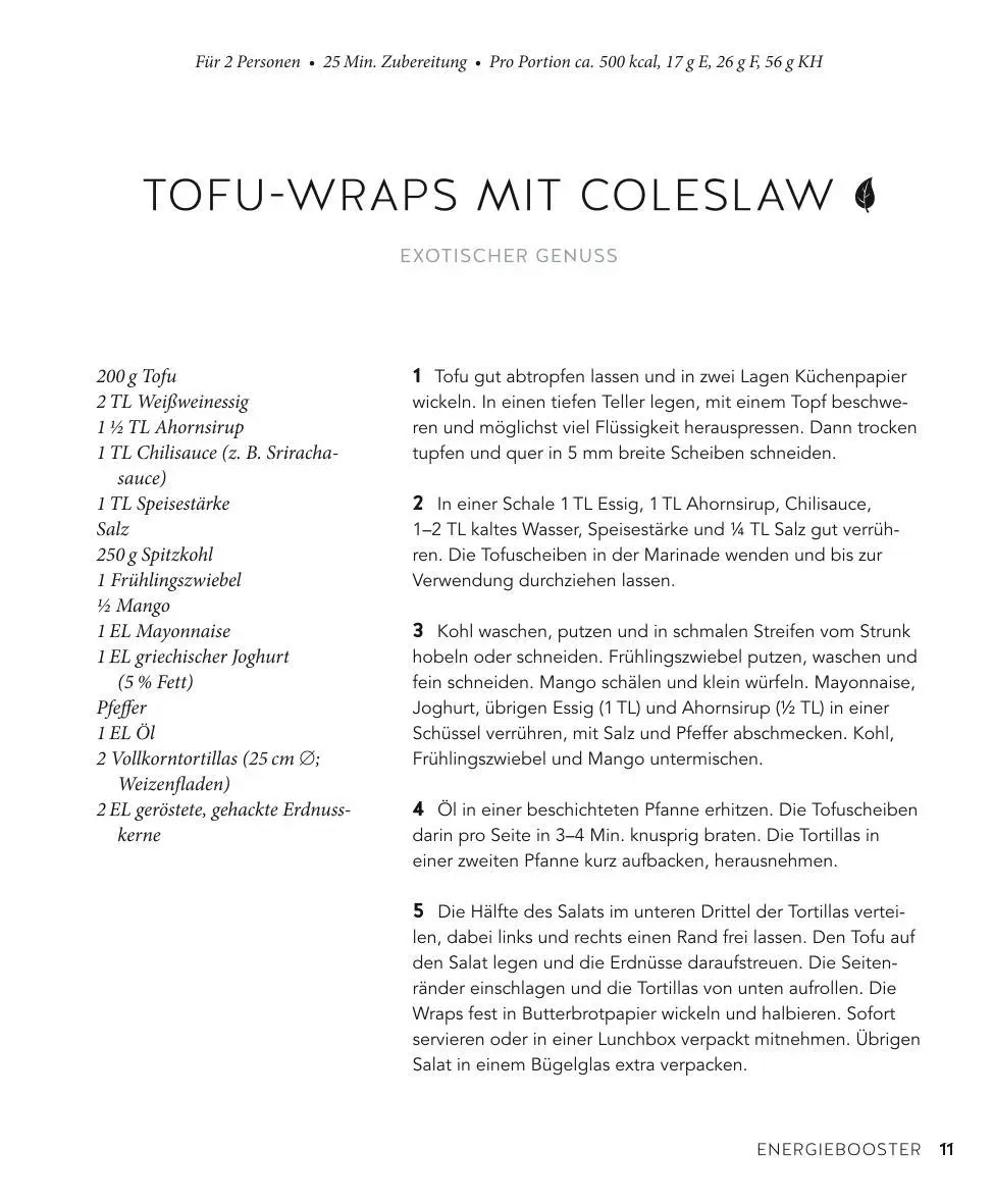 Bild: 9783833893056 | Powersnacks to go | Inga Pfannebecker | Taschenbuch | 64 S. | Deutsch