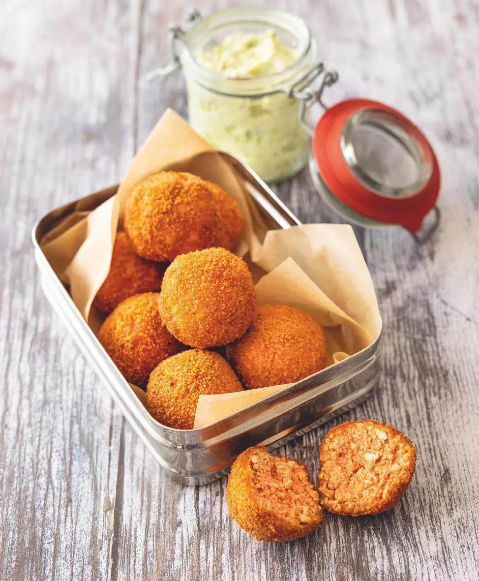 Bild: 9783833893056 | Powersnacks to go | Inga Pfannebecker | Taschenbuch | 64 S. | Deutsch