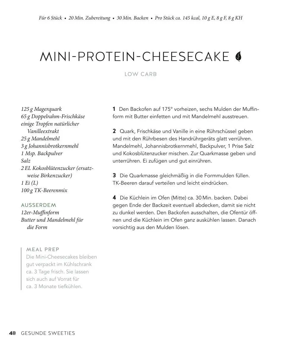 Bild: 9783833893056 | Powersnacks to go | Inga Pfannebecker | Taschenbuch | 64 S. | Deutsch