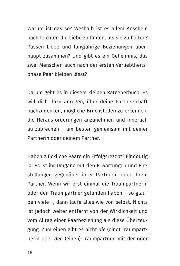 Bild: 9783910253056 | Das Geheimnis erfüllter Beziehungen | Maja Günther (u. a.) | Buch