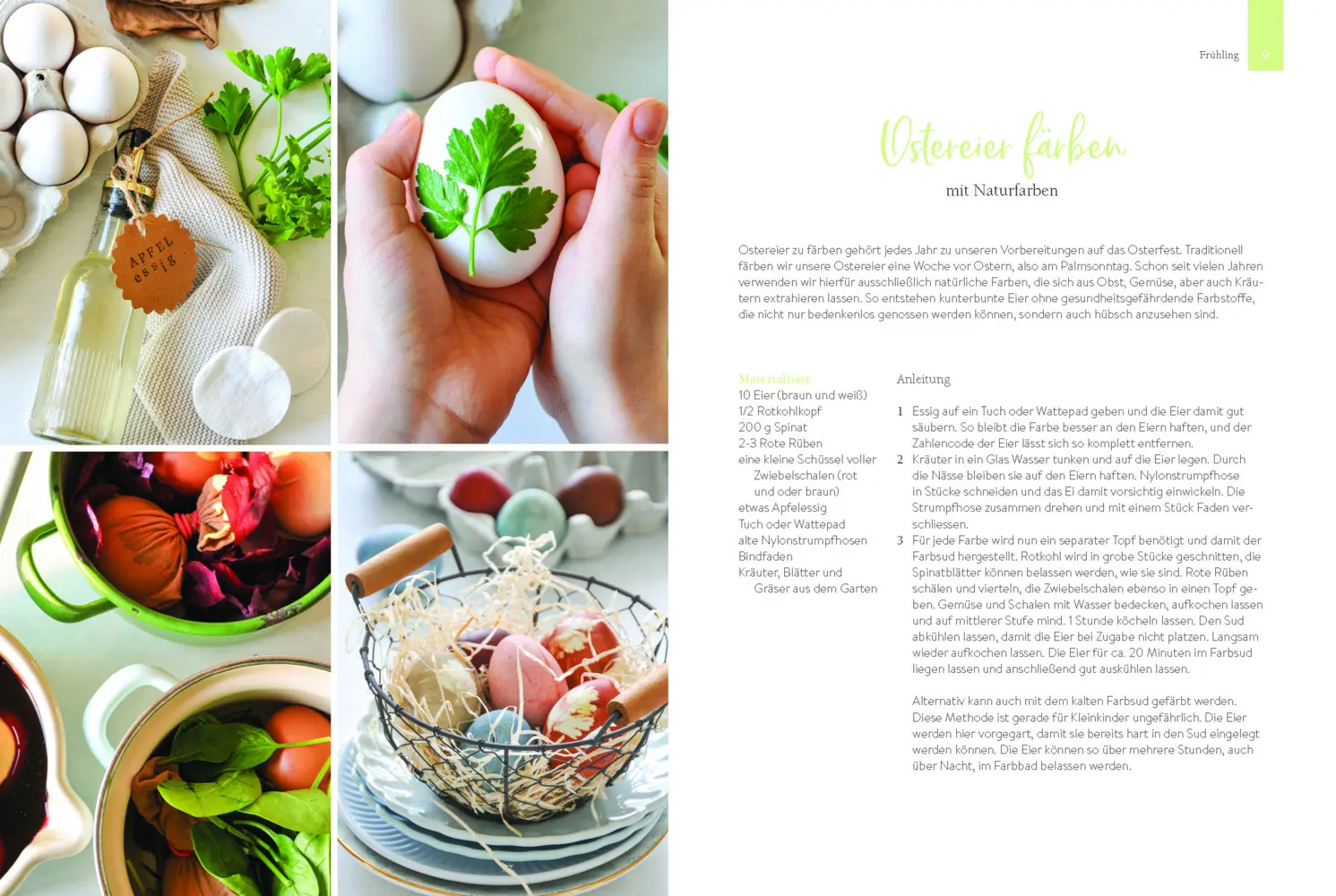 Bild: 9783982153056 | Gartengold | Vegetarische Rezepte rund ums Jahr | Michaela Titz | Buch