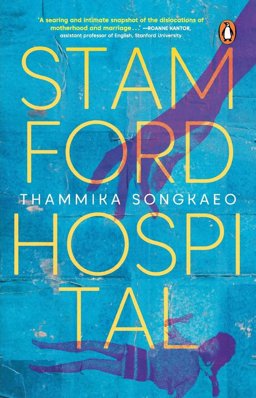 Cover: 9789815233056 | Stamford Hospital | Thammika Songkaeo | Taschenbuch | Englisch | 2025