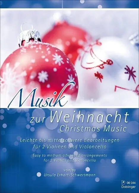 Musik zur Weihnacht