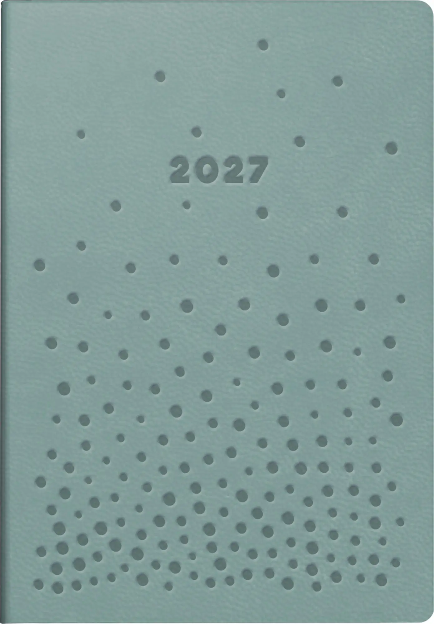Cover: 4003273793156 | rido/idé 7011055047 Taschenkalender Mod. partner/Industrie I 2027...