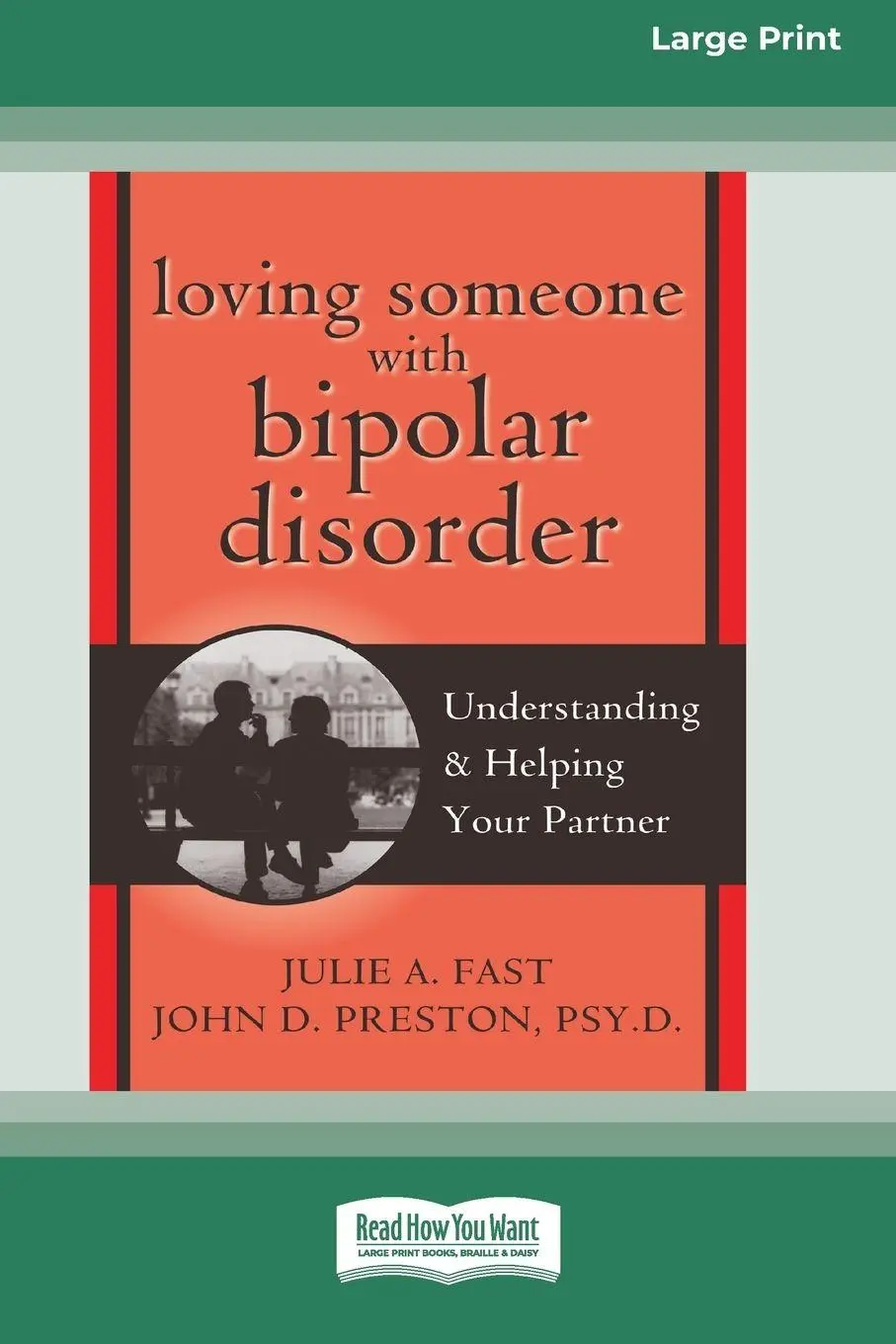 Cover: 9780369323156 | Loving Someone with Bipolar Disorder | Julie A. Fast | Taschenbuch