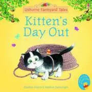 Cover: 9780746063156 | Amery, H: Kitten's Day Out | Taschenbuch | Kartoniert / Broschiert