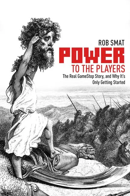 Cover: 9781592113156 | Power to the Players | Rob Smat | Buch | Gebunden | Englisch | 2023