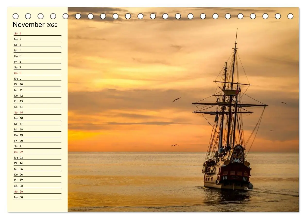 Bild: 9783457993156 | Brasilien. Faszinierend und groß wie ein Kontinent (Tischkalender...