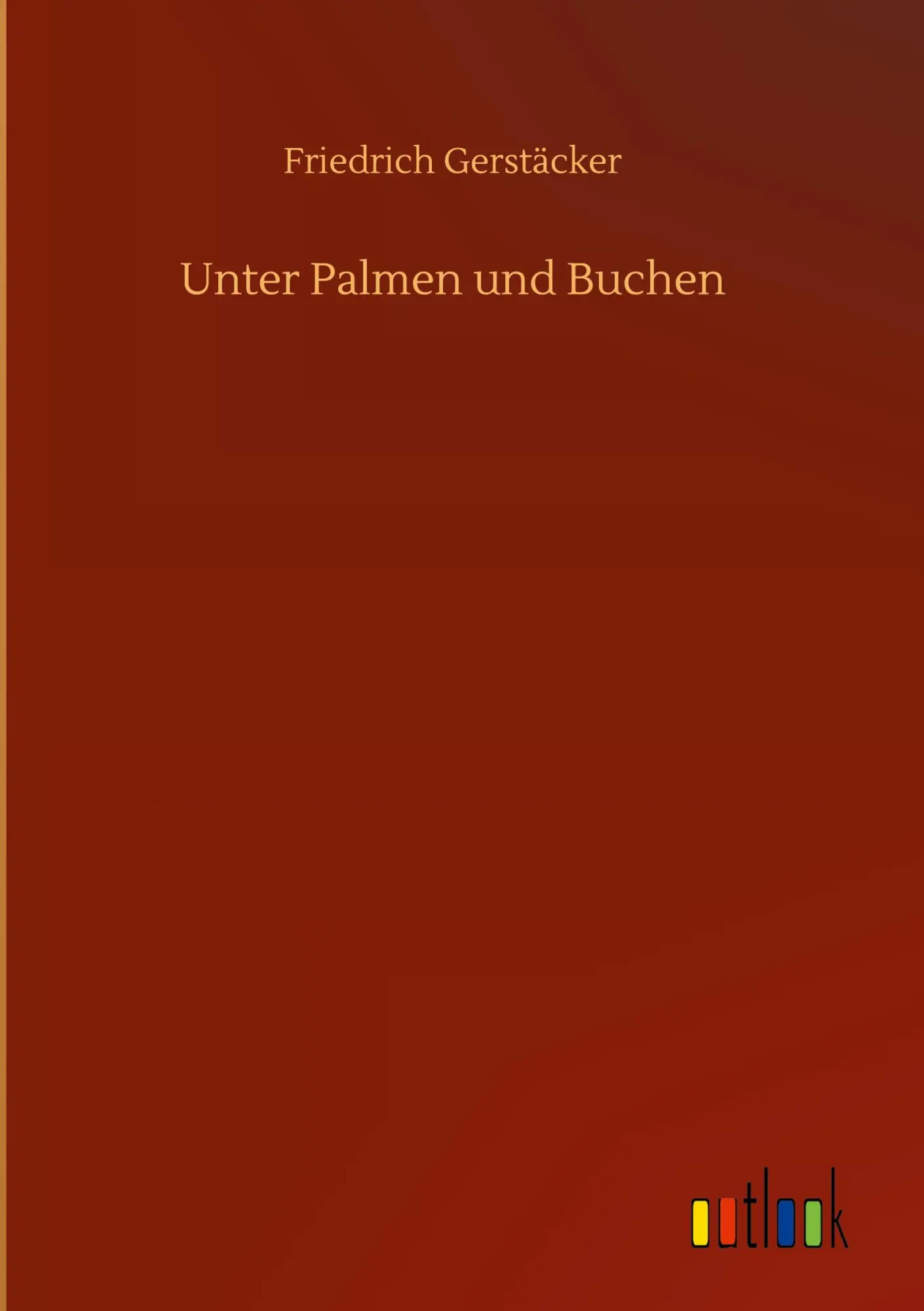 Unter Palmen und Buchen