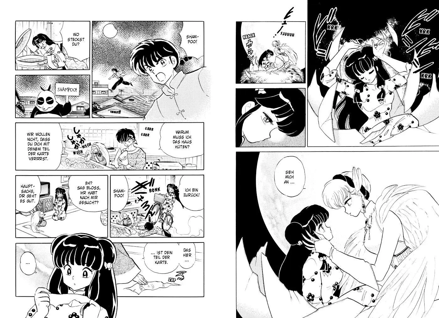 Bild: 9783755503156 | Ranma 1/2 - new edition 20 | Rumiko Takahashi | Taschenbuch | 356 S.