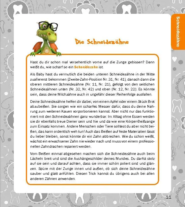 Bild: 9783902943156 | Alle meine Zähne | Caroline Oblasser | Taschenbuch | 88 S. | Deutsch