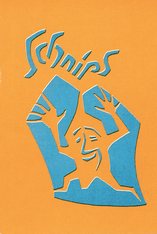 Cover: 9783925193156 | Schnips | Ein Zwerglein macht Dummheiten, Edition Weißenseifen | Buch