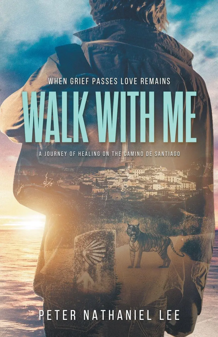 Cover: 9798223123156 | Walk With Me | Peter Nathaniel Lee | Taschenbuch | Englisch | 2022