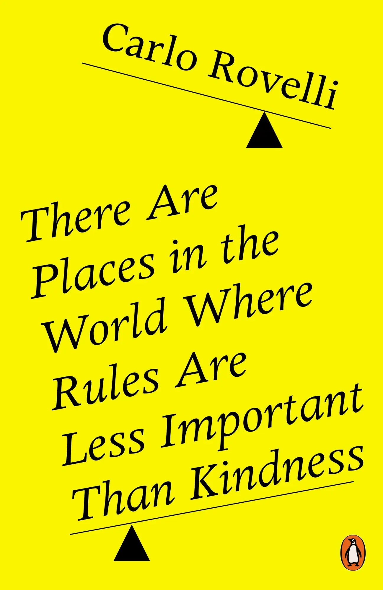 Cover: 9780141993256 | There Are Places in the World Where Rules Are Less Important Than...