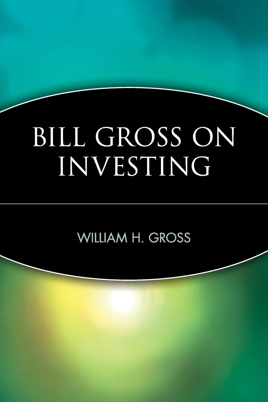 Cover: 9780471283256 | Bill Gross on Investing | William H Gross | Taschenbuch | 212 S.
