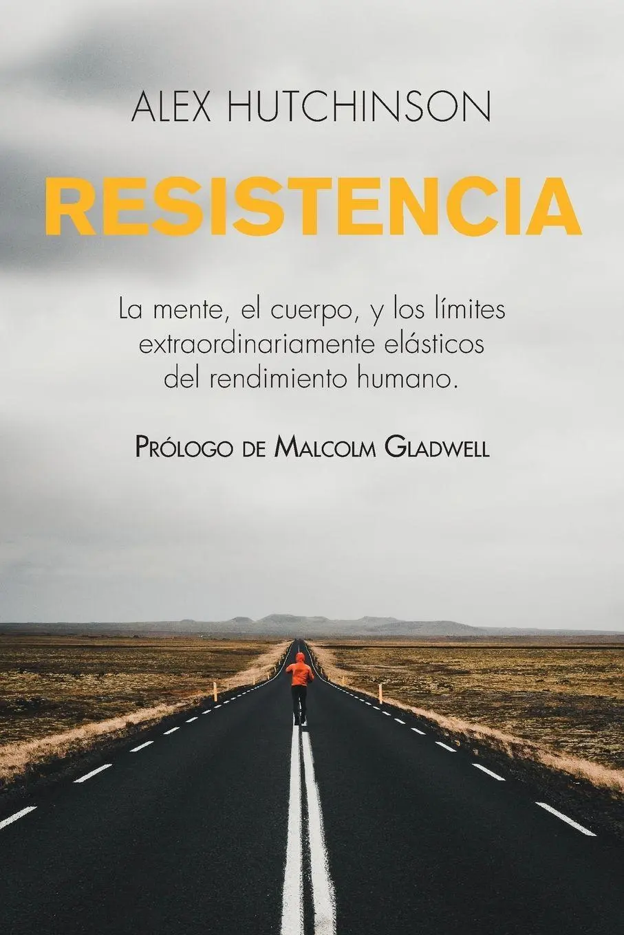 Cover: 9781400343256 | El Resistencia | Alex Hutchinson | Taschenbuch | Spanisch | 2023