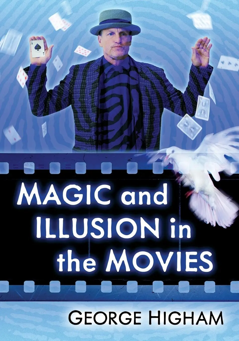 Cover: 9781476683256 | Magic and Illusion in the Movies | George Higham | Taschenbuch | 2024