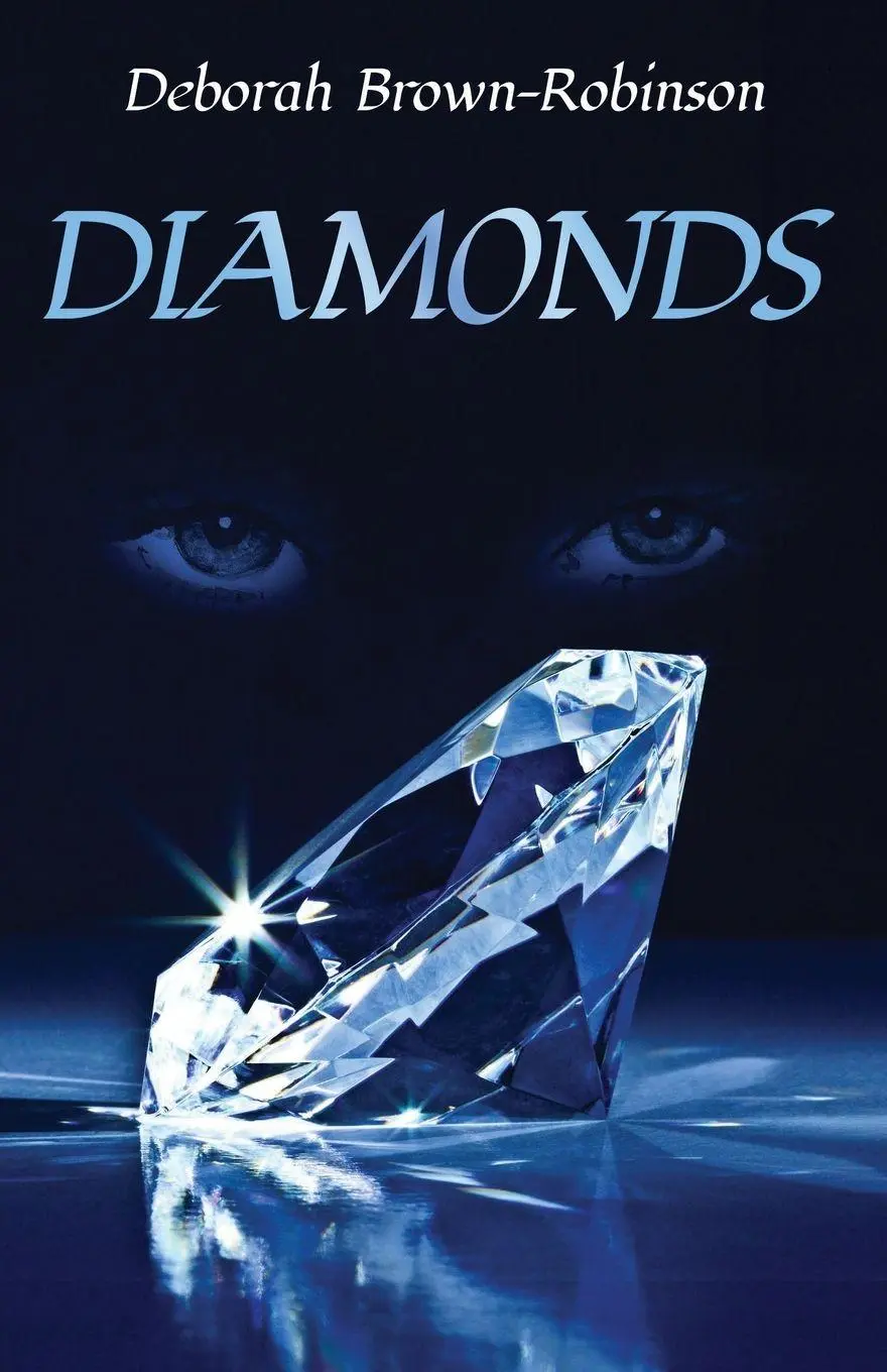 Cover: 9781662943256 | Diamonds | Time to Make a Change | Deborah Brown-Robinson | Buch