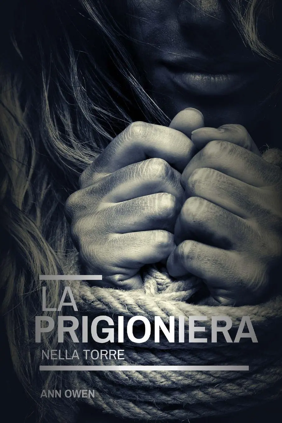 Cover: 9781716493256 | La Prigioniera nella Torre | Ann Owen | Taschenbuch | Italienisch