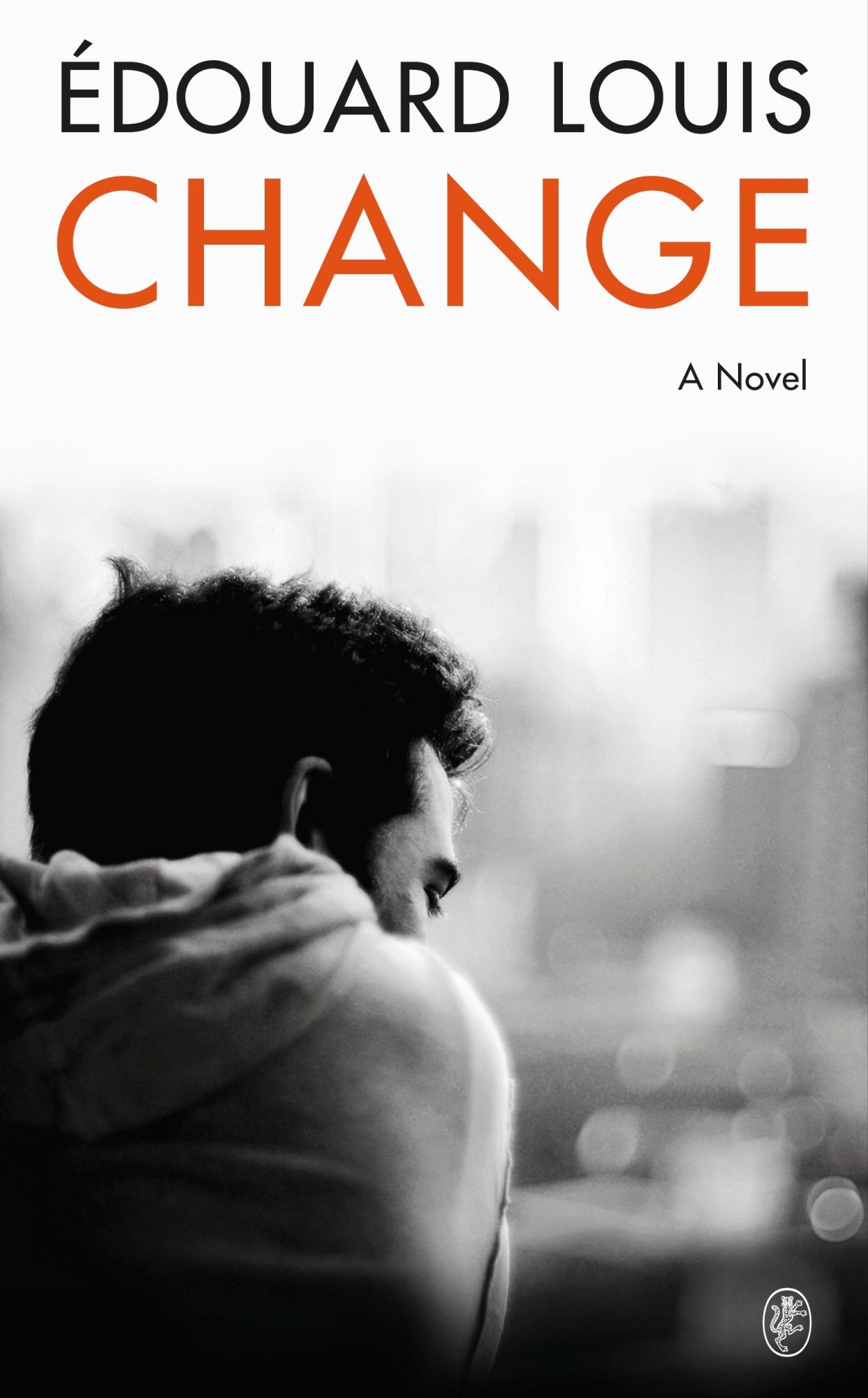 Cover: 9781787303256 | Change | A Novel | Edouard Louis | Buch | Englisch | 2024