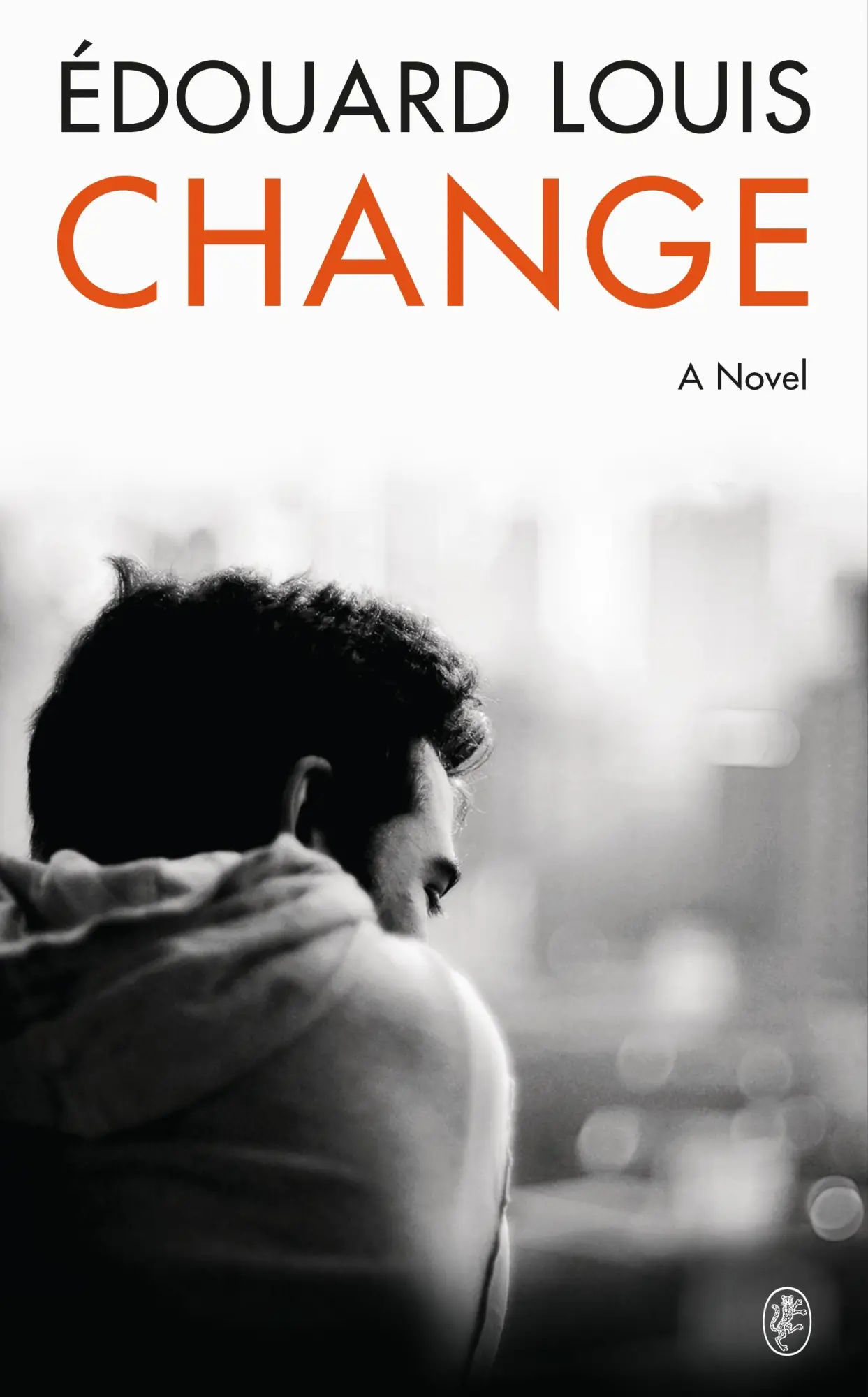 Cover: 9781787303256 | Change | A Novel | Edouard Louis | Buch | Englisch | 2024