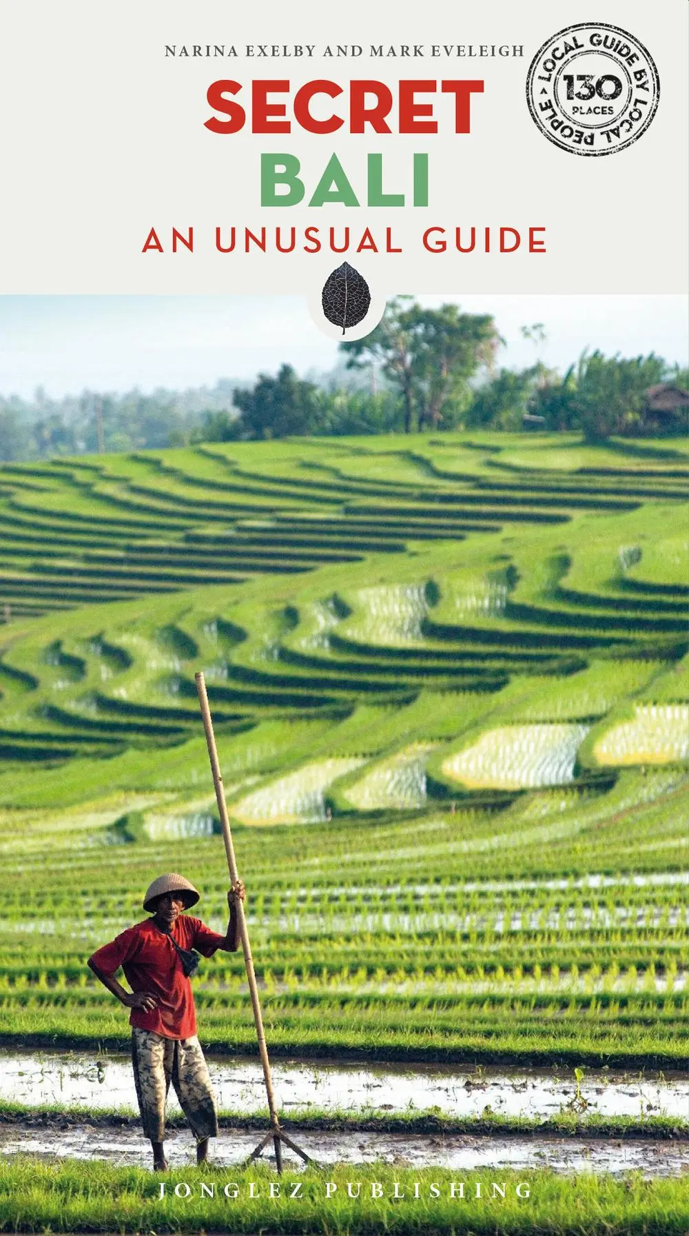 Cover: 9782361953256 | Secret Bali | An Unusual Guide | Narina Exelby (u. a.) | Taschenbuch