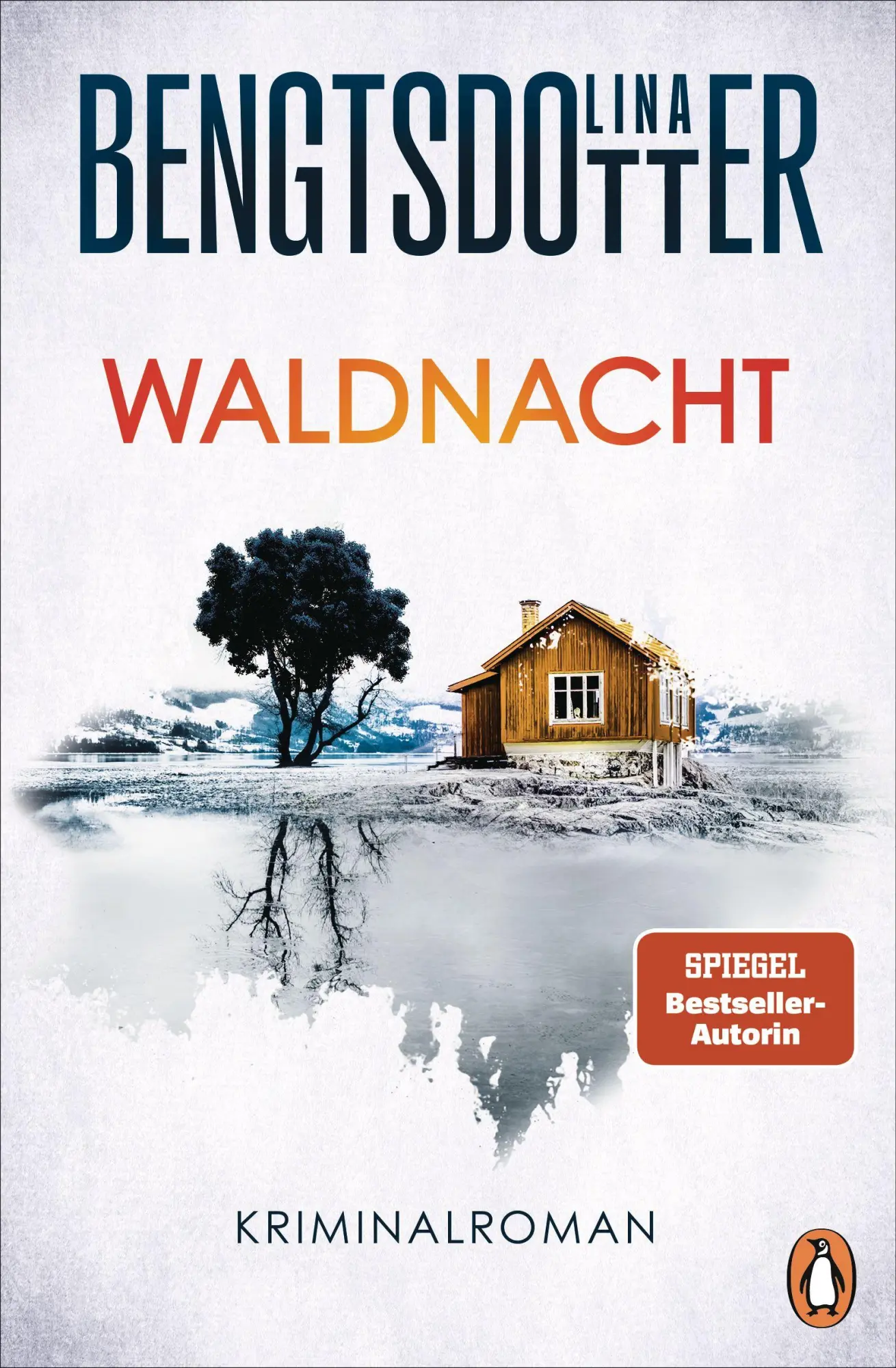 Cover: 9783328113256 | Waldnacht | Lina Bengtsdotter | Taschenbuch | Sakka-Pienni-Reihe