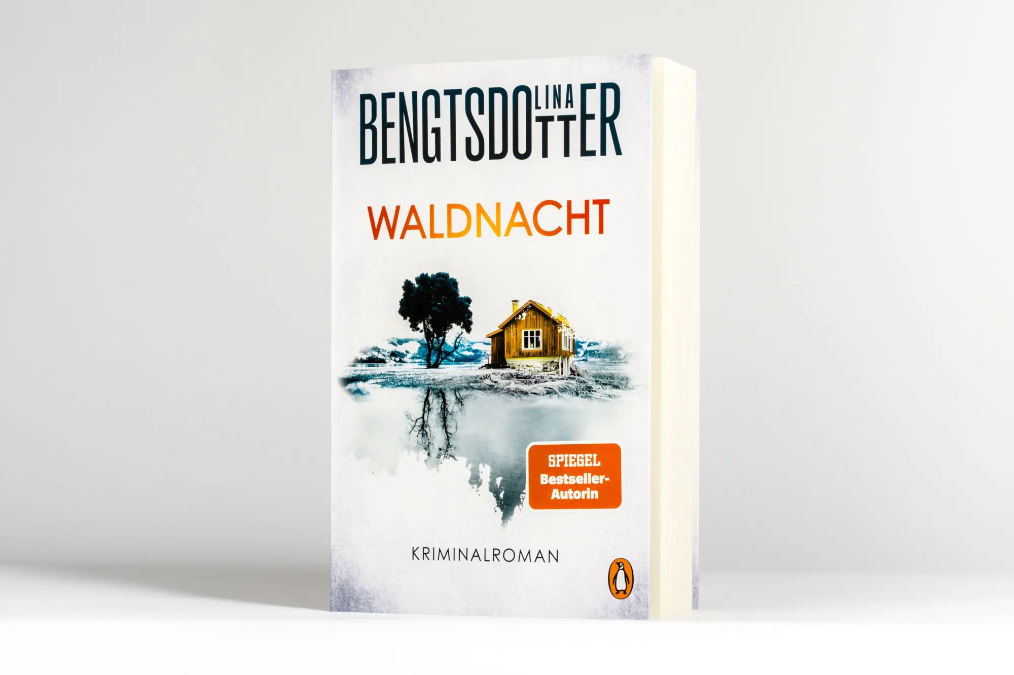 Bild: 9783328113256 | Waldnacht | Lina Bengtsdotter | Taschenbuch | Sakka-Pienni-Reihe