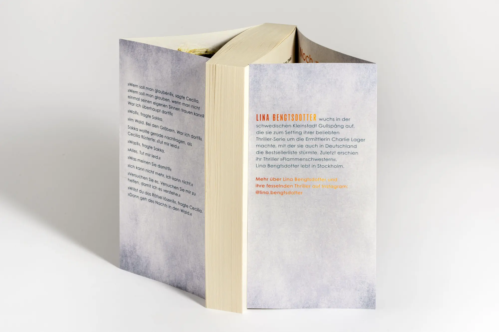 Bild: 9783328113256 | Waldnacht | Lina Bengtsdotter | Taschenbuch | Sakka-Pienni-Reihe