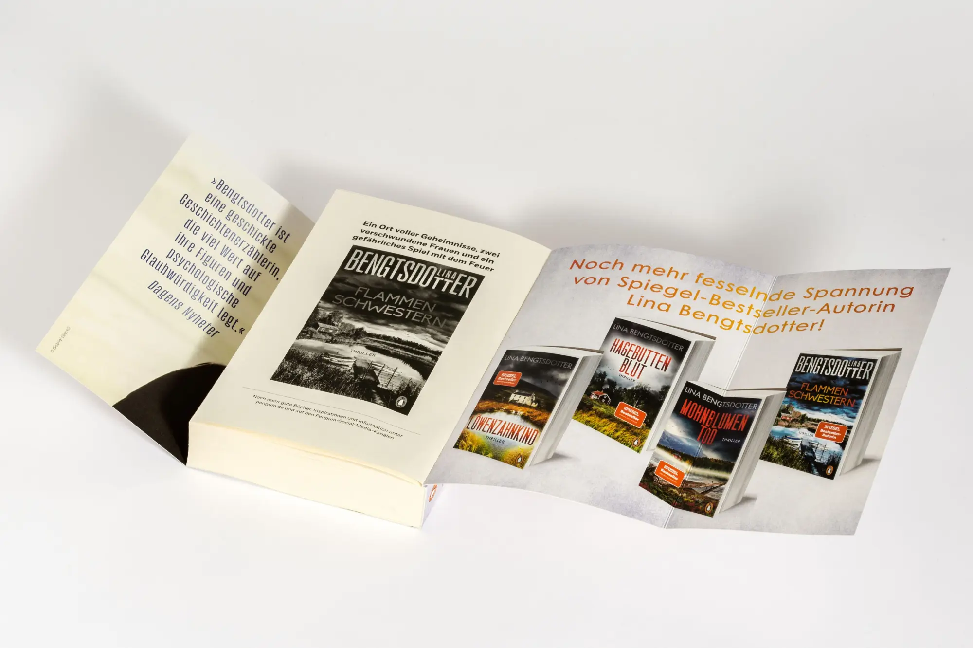 Bild: 9783328113256 | Waldnacht | Lina Bengtsdotter | Taschenbuch | Sakka-Pienni-Reihe