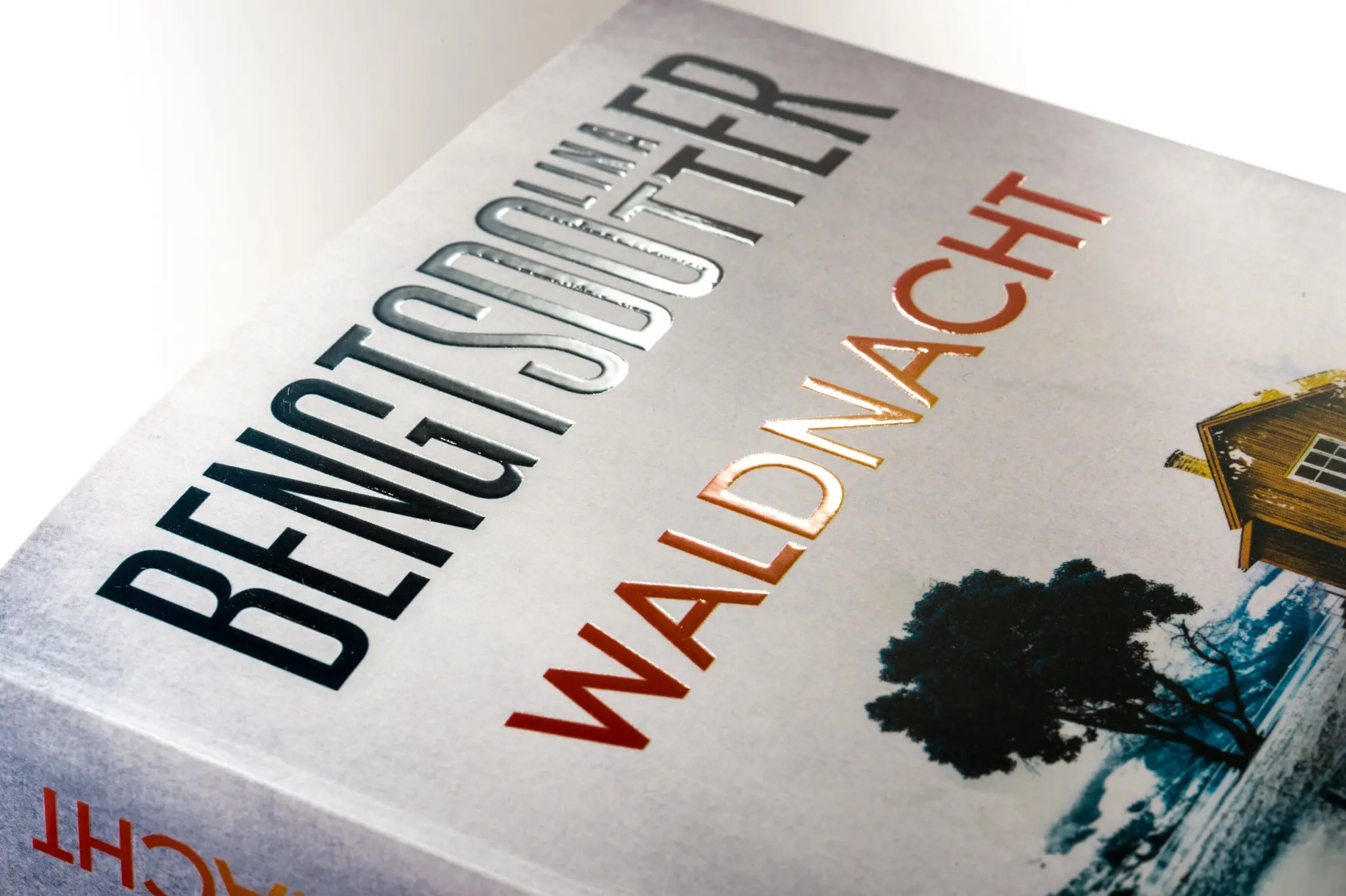 Bild: 9783328113256 | Waldnacht | Lina Bengtsdotter | Taschenbuch | Sakka-Pienni-Reihe