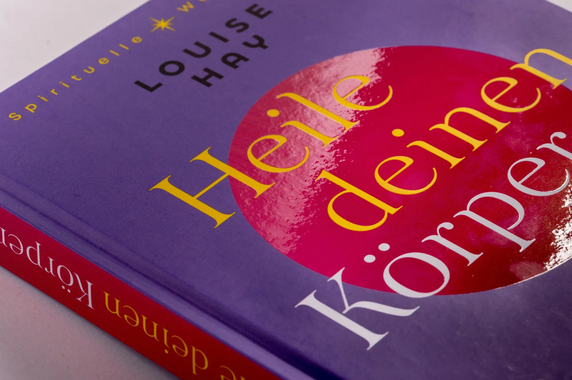 Bild: 9783442343256 | Heile deinen Körper | Louise Hay | Buch | 160 S. | Deutsch | 2024