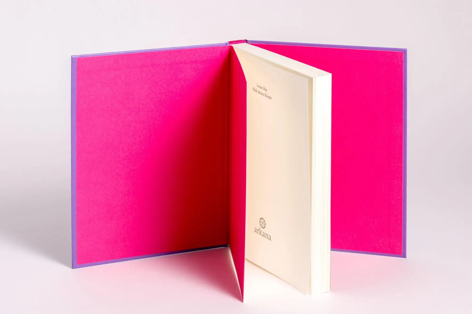 Bild: 9783442343256 | Heile deinen Körper | Louise Hay | Buch | 160 S. | Deutsch | 2024